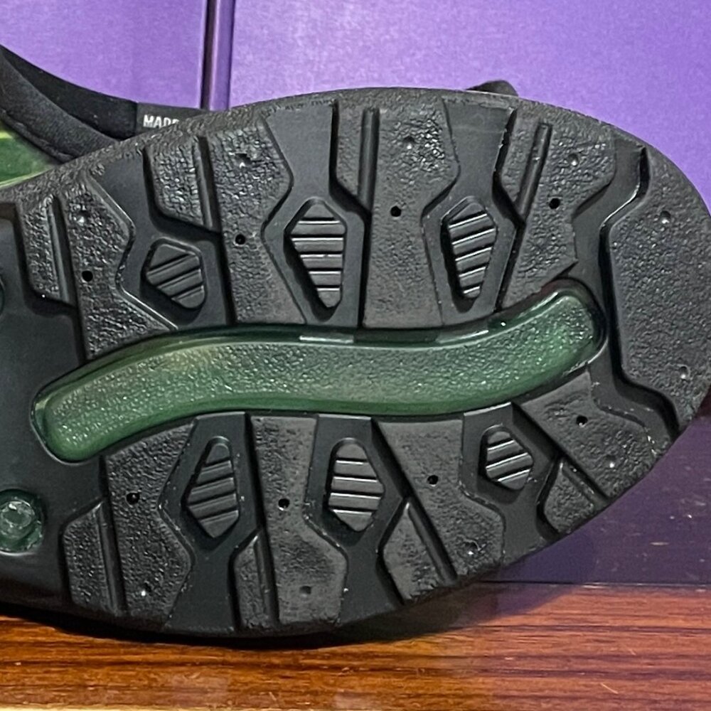 NEW Sloggers Tulips Waterproof Garden Shoe with Comfort Insole - Picture 5 of 5